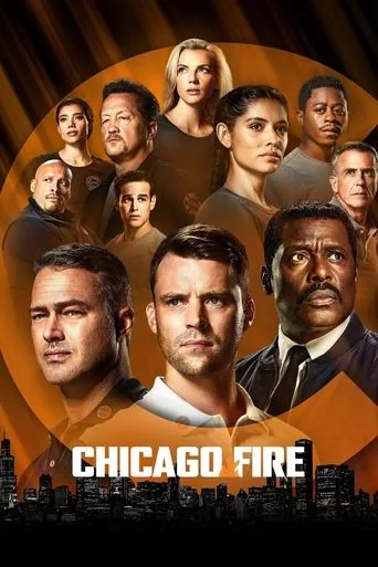 Chicago Fire 10. sezon