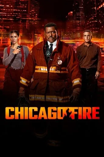 Chicago Fire 12. sezon