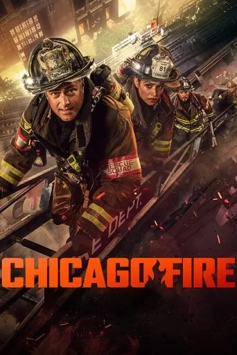 Chicago Fire 13. sezon
