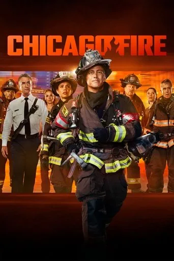 Chicago Fire 14. sezon
