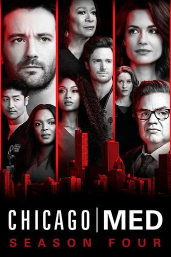 Chicago Med 4. sezon