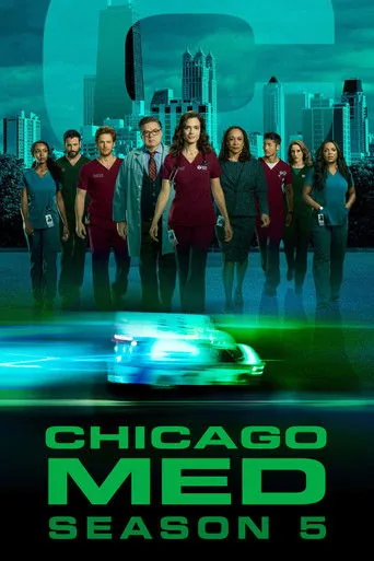 Chicago Med 5. sezon