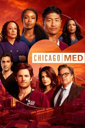 Chicago Med 6. sezon