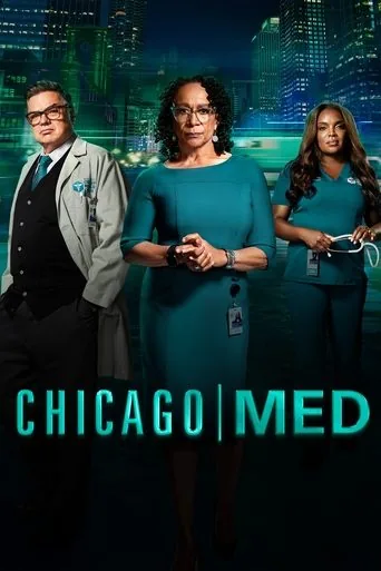 Chicago Med 9. sezon
