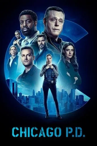 Chicago P.D. 10. sezon