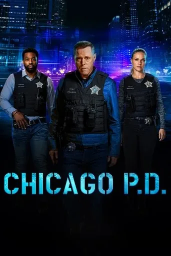 Chicago P.D. 11. sezon