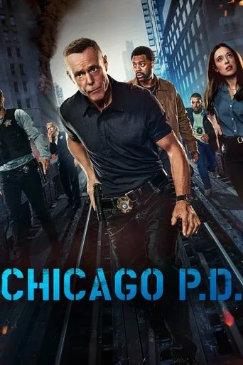 Chicago P.D. 12. sezon