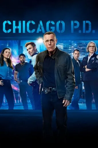 Chicago P.D. 13. sezon