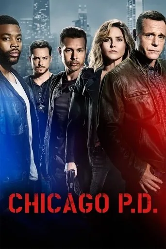 Chicago P.D. 4. sezon