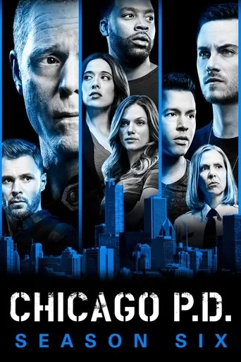 Chicago P.D. 6. sezon