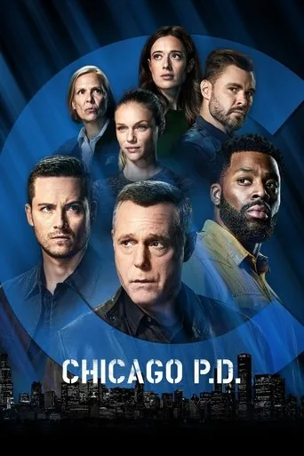 Chicago P.D. 9. sezon