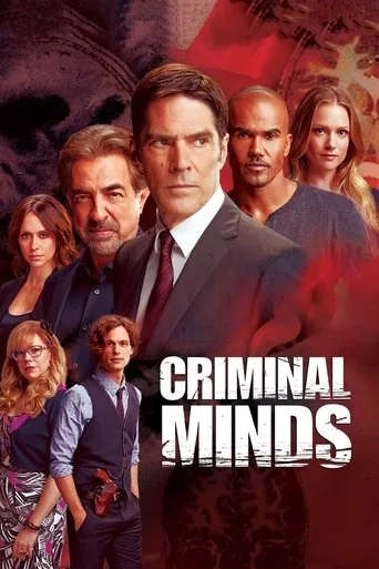 Criminal Minds 10. sezon