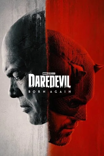 Daredevil: Born Again 1. sezon
