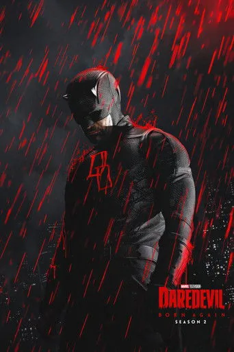 Daredevil: Born Again 2. sezon