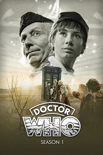 Doctor Who 1. sezon