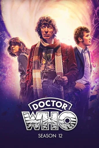 Doctor Who 12. sezon