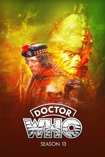 Doctor Who 13. sezon