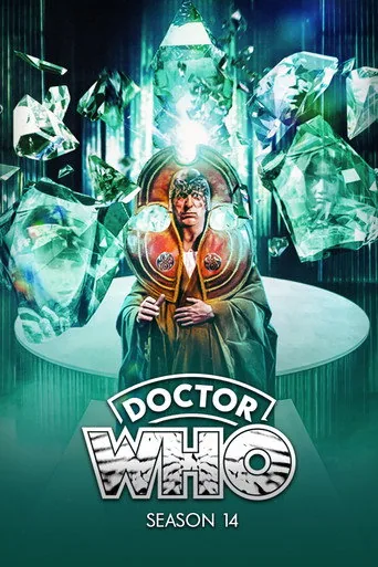 Doctor Who 14. sezon