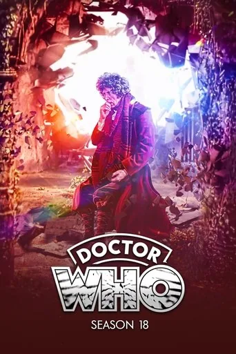 Doctor Who 18. sezon