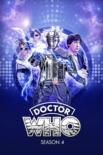 Doctor Who 4. sezon