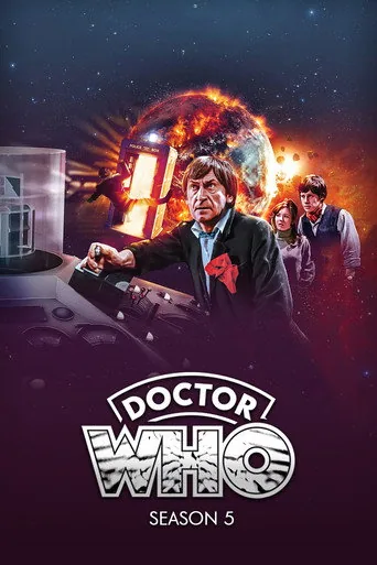 Doctor Who 5. sezon