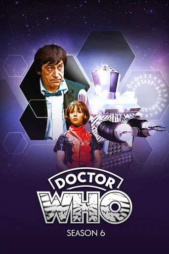 Doctor Who 6. sezon