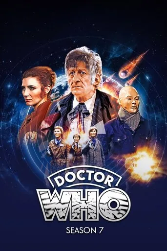 Doctor Who 7. sezon