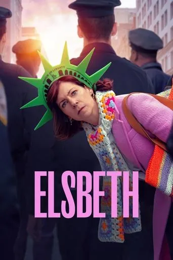 Elsbeth 1. sezon