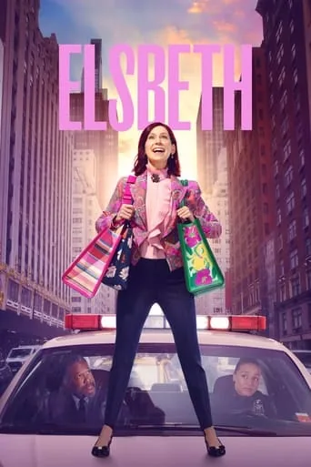 Elsbeth 2. sezon