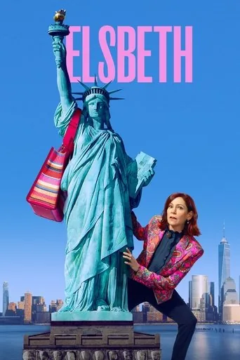 Elsbeth 3. sezon