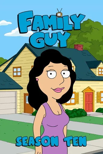 Family Guy 10. sezon