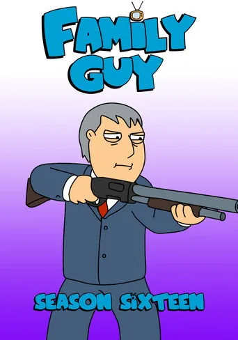 Family Guy 16. sezon