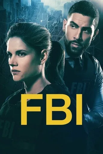 FBI 4. sezon