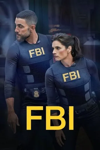 FBI 8. sezon