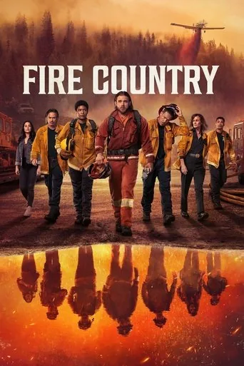 Fire Country 1. sezon