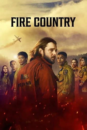 Fire Country 2. sezon