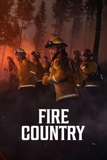 Fire Country 3. sezon