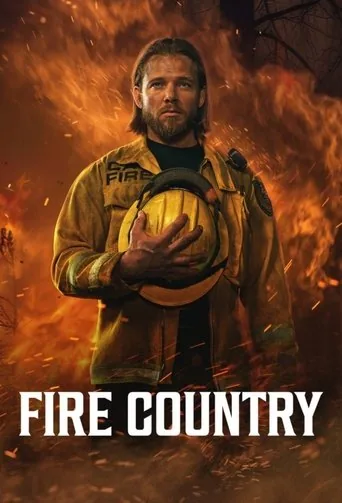 Fire Country 4. sezon