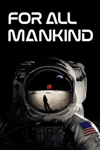 For All Mankind 1. sezon
