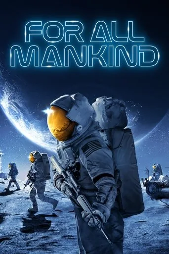 For All Mankind 2. sezon