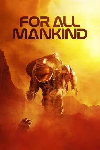 For All Mankind 3. sezon