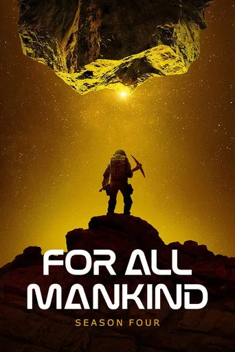 For All Mankind 4. sezon