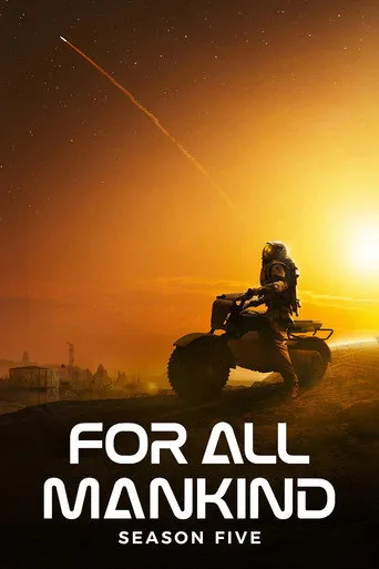 For All Mankind 5. sezon