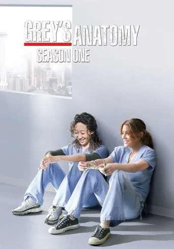 Grey's Anatomy 1. sezon