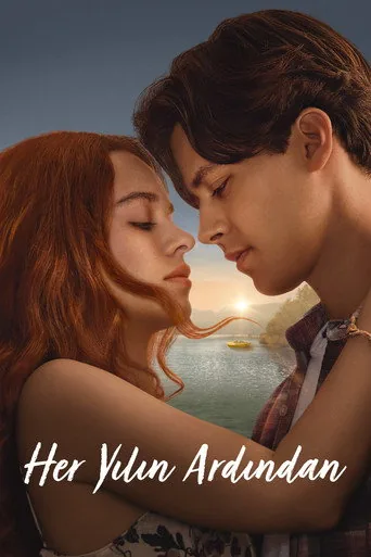 Her Yılın Ardından 1. sezon
