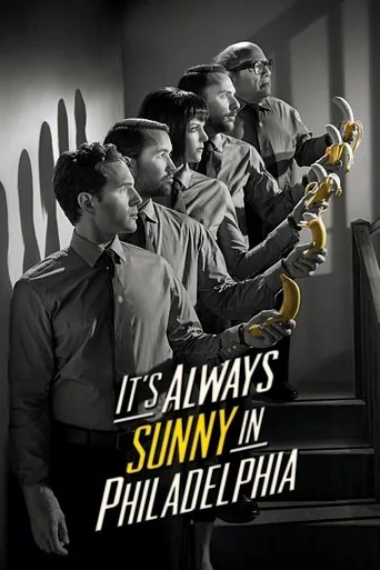 It's Always Sunny in Philadelphia 9. sezon