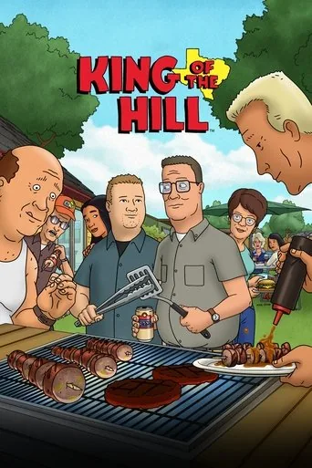 King of the Hill 14. sezon