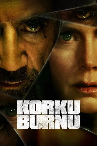 Korku Burnu 1. sezon