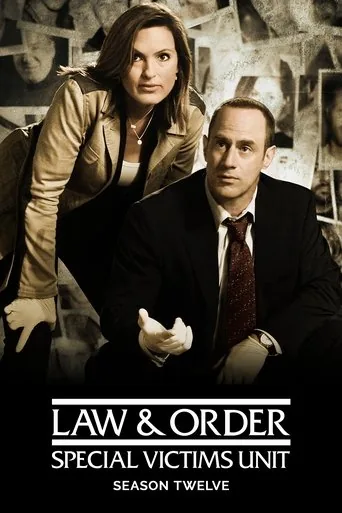 Law & Order: Special Victims Unit 12. sezon