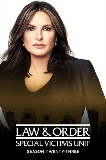 Law & Order: Special Victims Unit 23. sezon